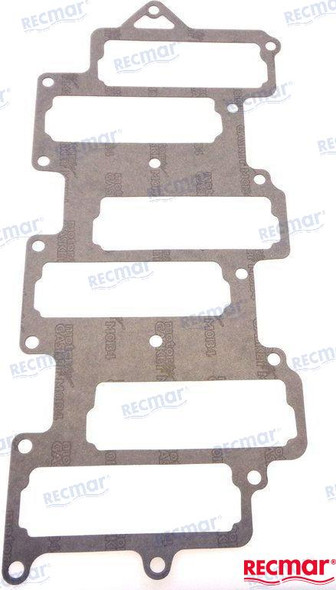 Recmar Reed Gasket Outer (Rec6K7-13645-A2)