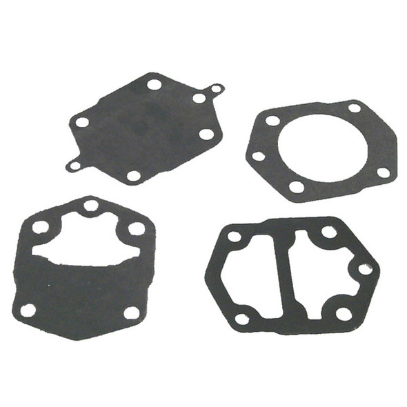 Sea Star Solutions Fuel Pump Kit - Sierra Marine Engine Parts (18-7788)
