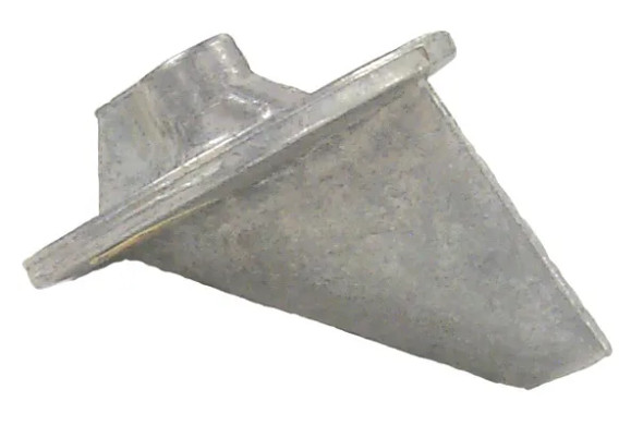 Sea Star Solutions Anode (Magnesium) - Sierra Marine Engine Parts - 18-6241 (118-6241)