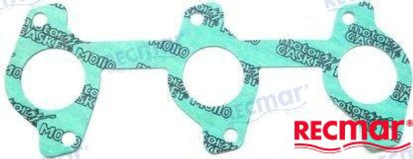 Recmar Cab Base Gasket (Rec6H4-14198-09)