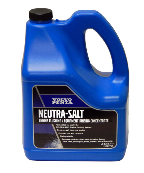 Volvo Penta Neutralizing Agent (21687796)