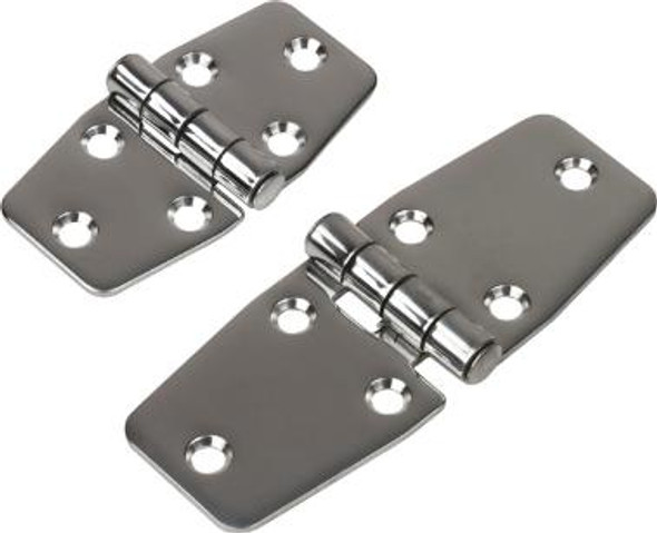 Sea Dog Marine Stainless Steel Door Hinge 1-1/2"X3-3/4" (201531-1)