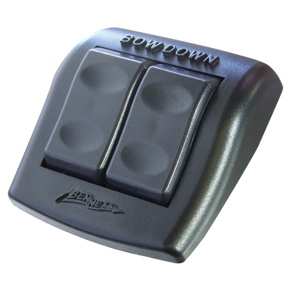 Bennett BRC4000  Rocker Switch For Bolt Trim Tabs only BRC4000