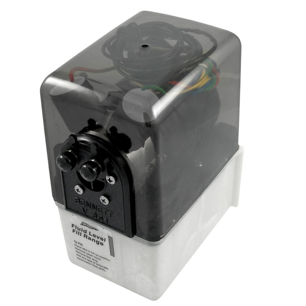 Bennett V351HPU2 24v Pump V351HPU2