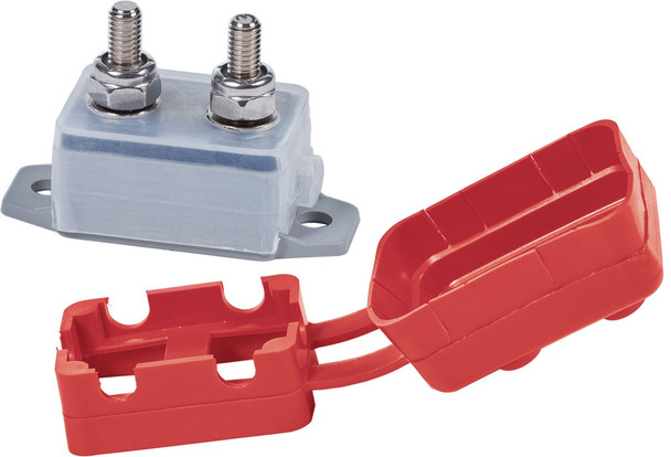 Blue Sea Short Stop 15 Amp Circuit Breaker Marine Grade 7152-BSS