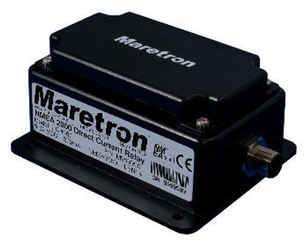 Maretron DCR100-01 Direct Current Relay Module DCR100-01