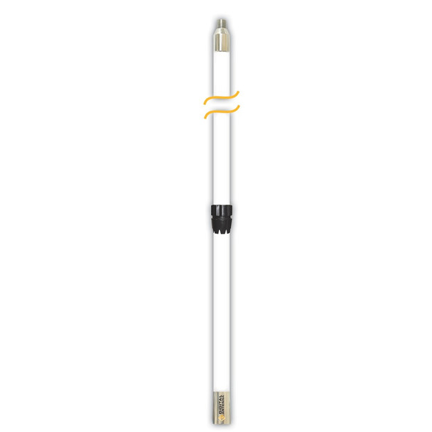 Digital 549EW-RS 8' Tapered Extension with Rupp Collar 549-EW-RS