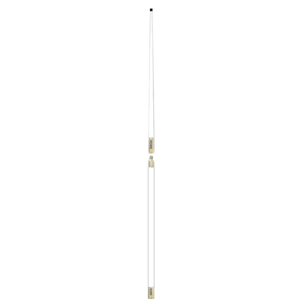 Digital 532-VW-S 16' VHF Ant Matches 544-SSW White 532-VW-S