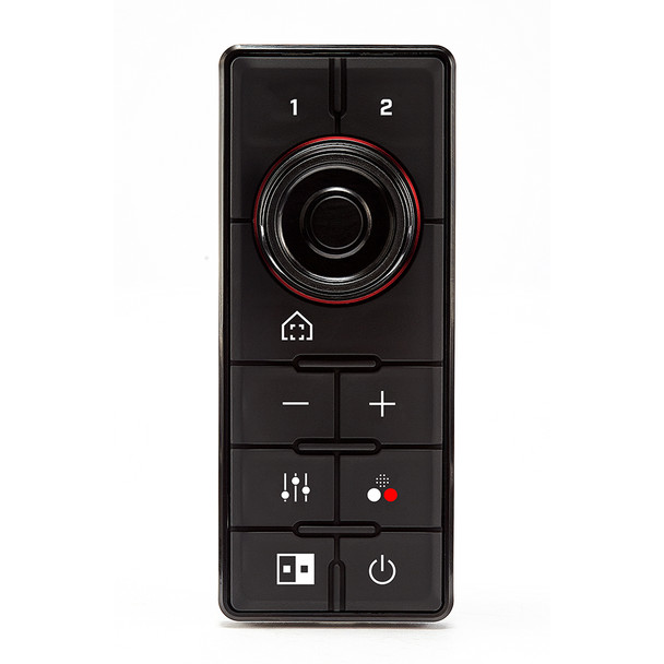 FLIR JCU3 Compact Joystick Control Unit For M100/200 A80510
