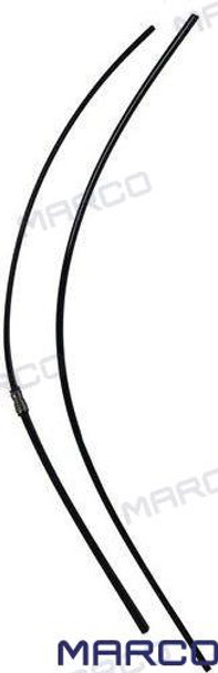 Recmar Hose Kit Oil Pump (Gs20169)