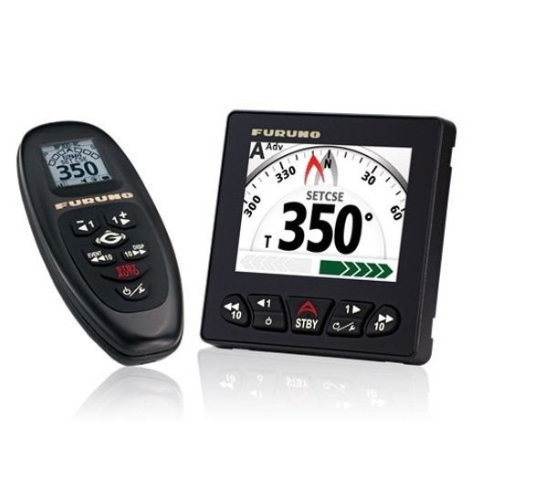 Furuno NAVPILOT300 Autopilot With PG700 Requires Pump NAVPILOT 300/PG
