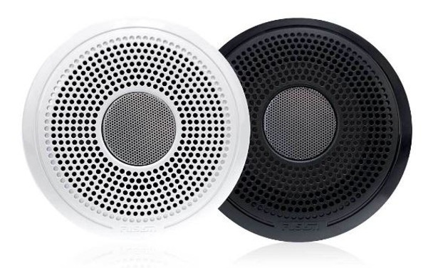 Fusion XS-F40CWB 4" Speaker 010-02199-00