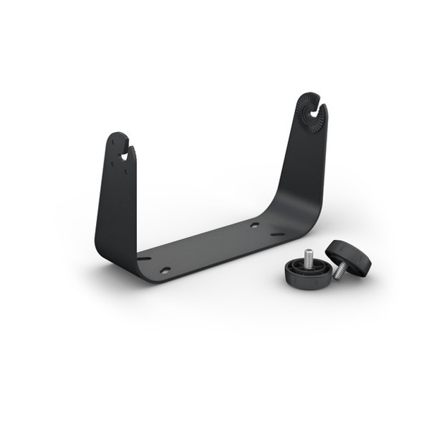 Garmin Bail Mount and Knobs For GPSMAP8X10 Series 010-12798-00
