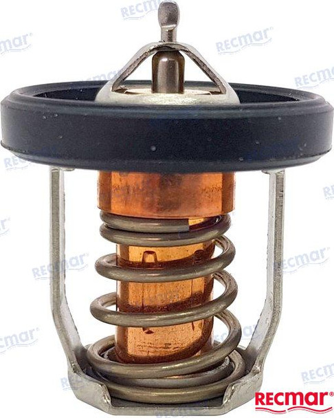 Recmar Thermostat 50Dgc (Rec17670-91J01)