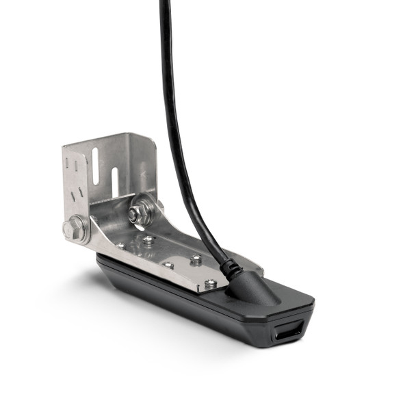 Humminbird XM-14-HW-MDI-T Transom Mount with Temp 710290-1