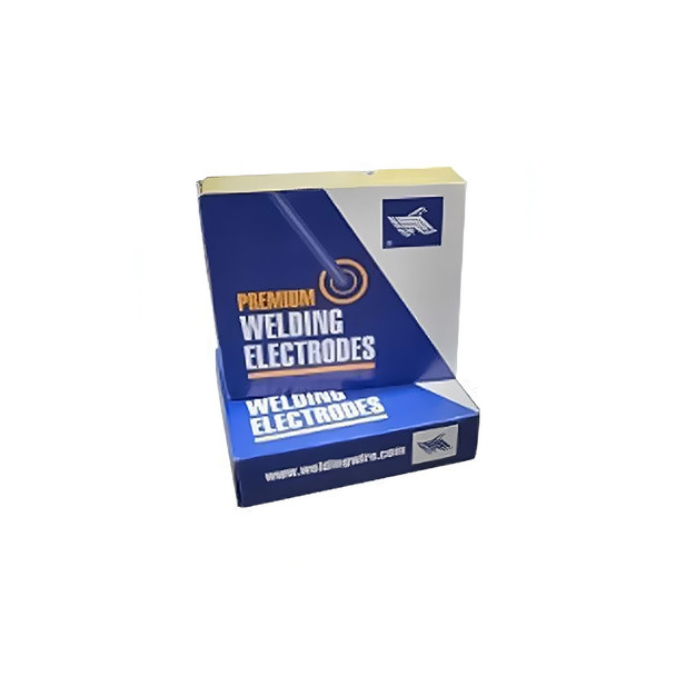 Washington Alloy Aproximate 1/4X18 Alu-Zinc Rod (Tu Alu-Zinc 05)