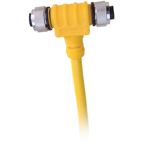 Maretron Micro/Mid Powertap Tee Connector CF-SPWR05-CF