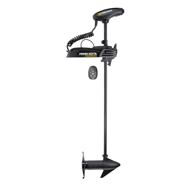 Minn Kota Powerdrive 55 54" with Micro Remote 1358451