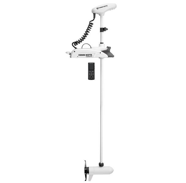 Minn Kota Riptide Terrova 80 72" Wireless Remote 1363787