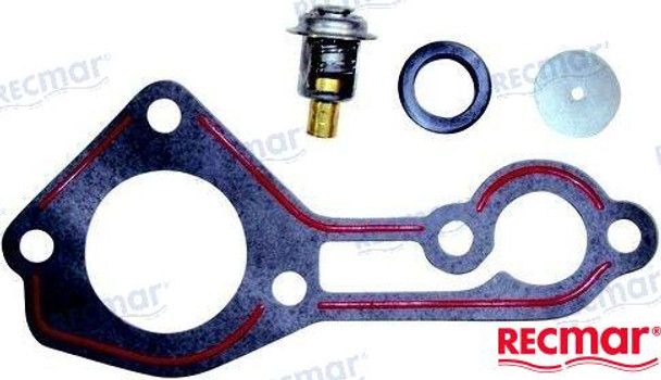 Recmar Thermostat Kit (Rec803061T1)