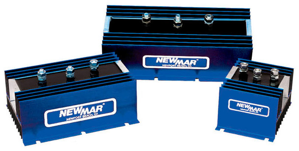 Newmar 1-3-165 Battery Isolator 1-3-165