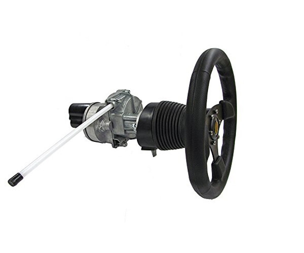 Octopus Type T Tilt Shaft Behind Dashboard Drive OCTAFMDTPW