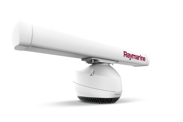 Raymarine 12kW Magnum 6' Open Array With 15m Cable T70414