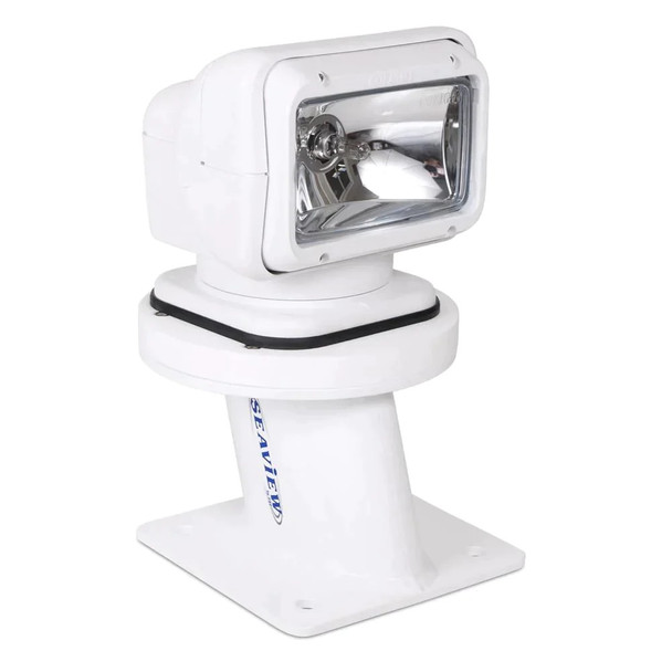 SEAVIEW PMA5FSL7 5" Mount Aft Lean 7 x 7 base PMA5FSL7