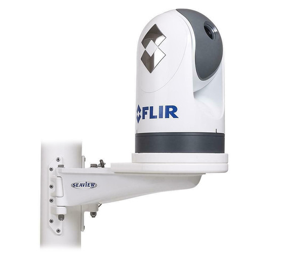 Seaview SM14F3 Mast Mount For M300 Series SM14F3
