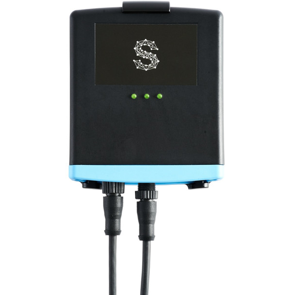 Sensar Marine Boat Monitor with Bilge Sentry BMBS700