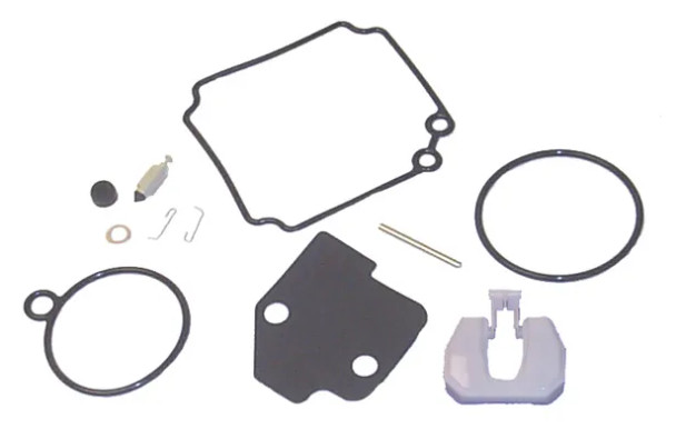Sea Star Solutions Carburator Kit - Yamaha (18-7737)