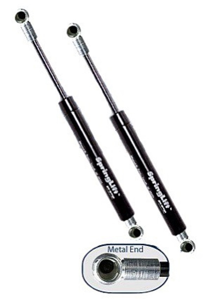 Attwood Gs Sprng 36"X21"C130#13Mm (Sl29-130-1)