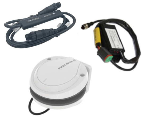 Simrad Steer-By-Wire Kit For Yamaha Helm Master 000-15805-001