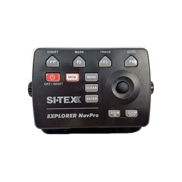 Sitex Explorer Navpro WiFi Blackbox Chartplotter Explorer NavPro Wi-Fi