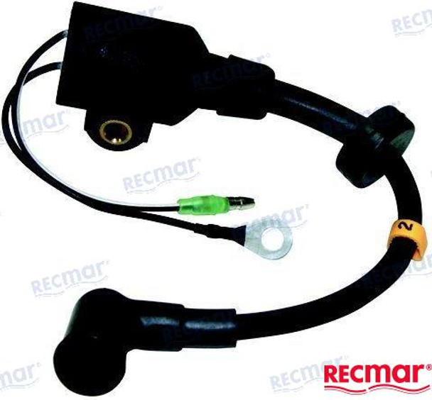 Recmar Ignition Coil (Rec61N-85570-01)