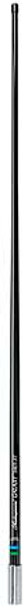 Shakespeare 5401XT 4' VHF Galaxy Antenna Black 3DB 5401-XT