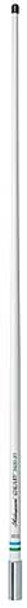 Shakespeare 5420XT 4' Antenna White AM/FM Galaxy 5420-XT