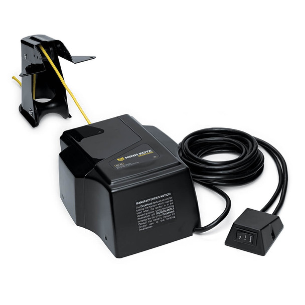 Minn Kota Deckhand 25R With Corded Remote 1810126