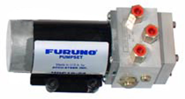 Furuno 12v Pump For Up To 25 C 25 Cui Rams PUMPHRP17-12