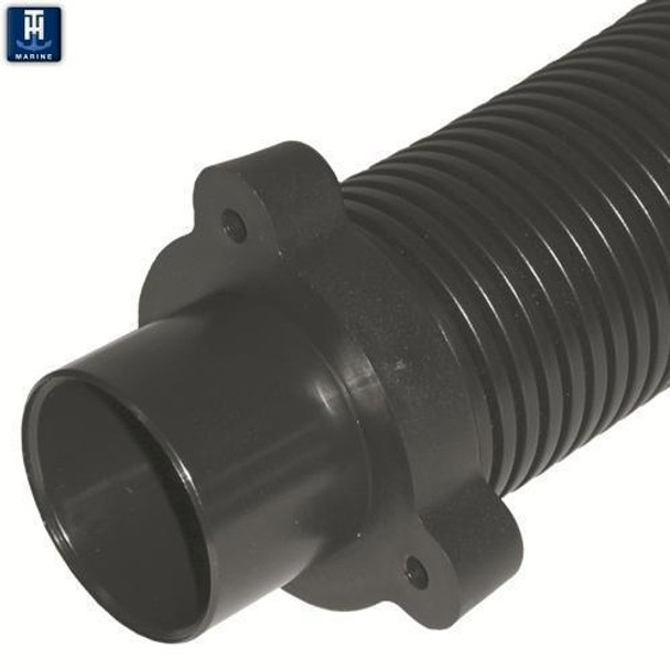 Th Marine Tri Shape Rigging Flange (Rft-1-Dp)