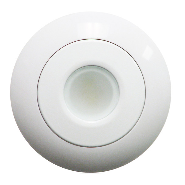 Lumitec Adapter Kit f/Halo & Orbit Flush Mount Down Lights 101073