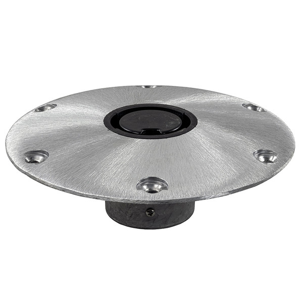 Springfield Plug-In 9" Round Base f/2-3/8" Post 1300750-1