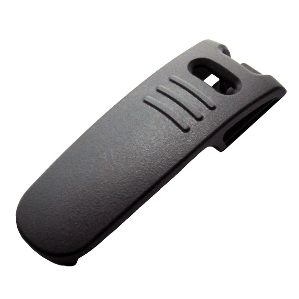 Standard Horizon CLIP-24 Belt Clip f/HX150/HX100 - Black CLIP-24