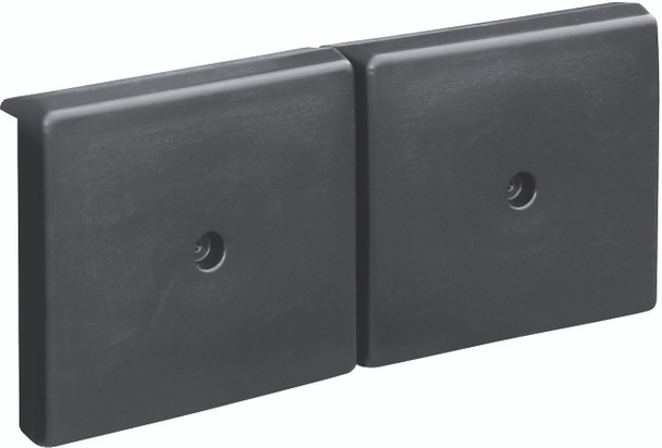 Jif Marine 10 X 24 Side Bumper (Fbf1)