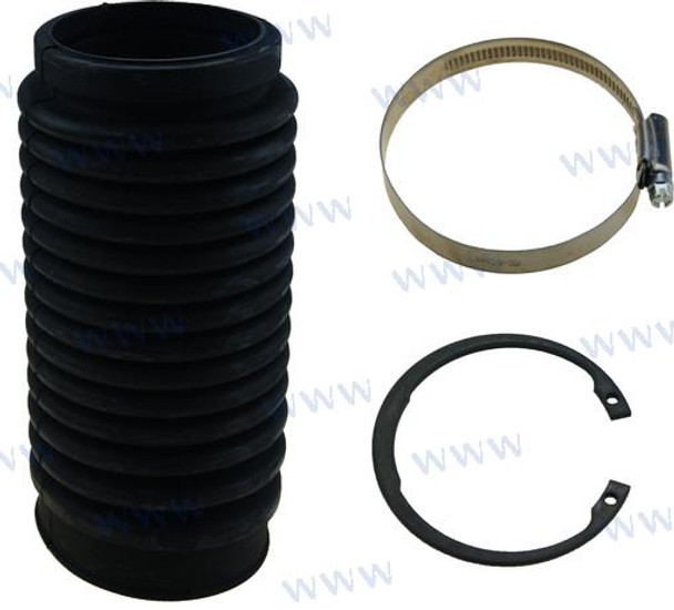 Recmar Exhaust Below (Cef500527K)