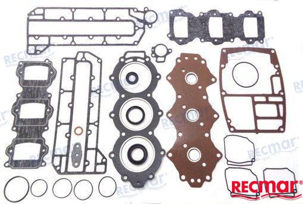 Recmar Gasket Set (Rec6H3-W0001-02)