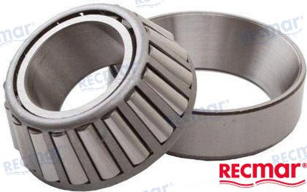 Recmar Ratio (Rec31-35990A1)