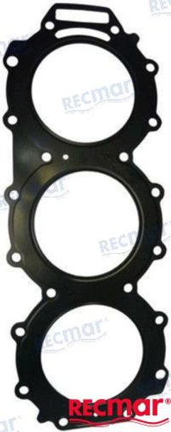 Recmar Head Gasket (Rec6D0-11181-00)