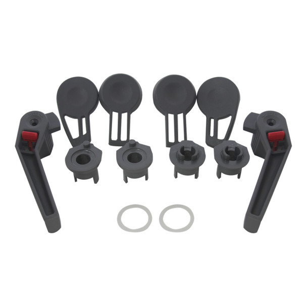 Lewmar Large Handle Kit - Pair 361680990