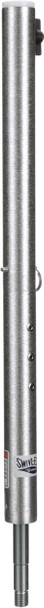 Attwood Adjustable Stand-Up Ped S (Sp-2244-Adj)